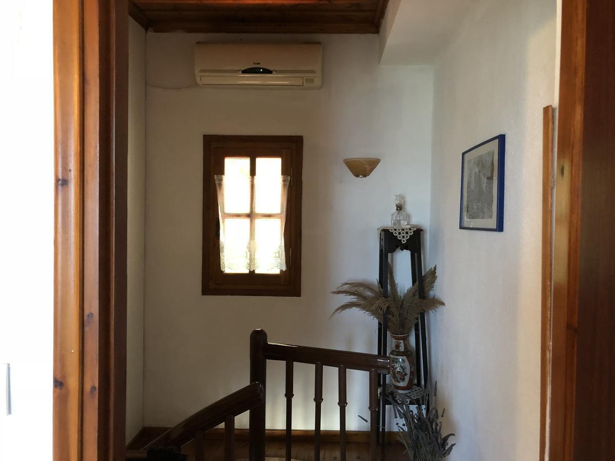 Eva'S House Mouresi Villa Exterior photo